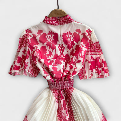 Delilah Vintage Dress