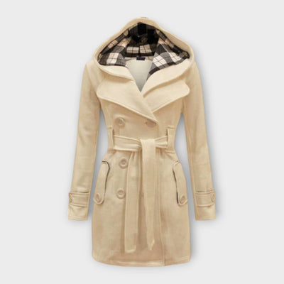 Evelyn Winter Coat