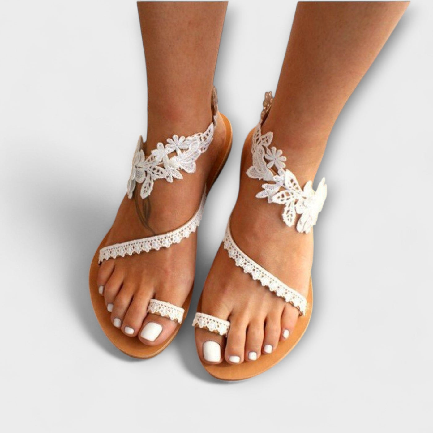 Boho Comfortable Sandals