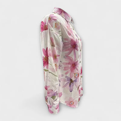 Gaida Floral Blouse