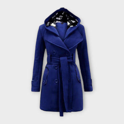 Evelyn Winter Coat
