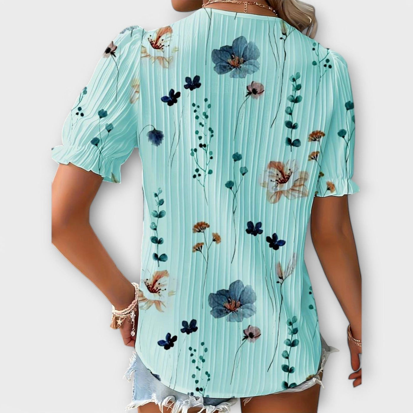 Emily Blouse