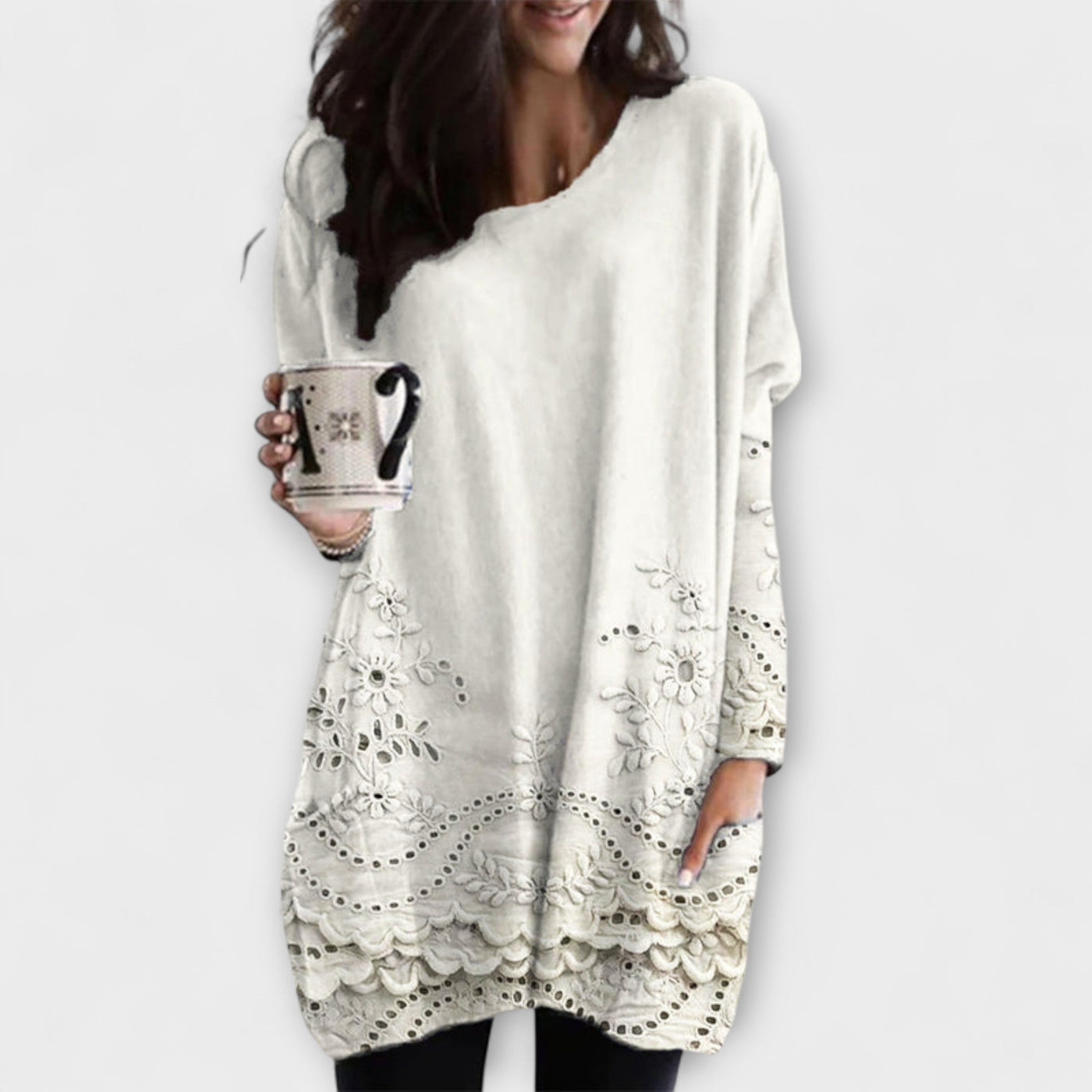 Riley Sweater