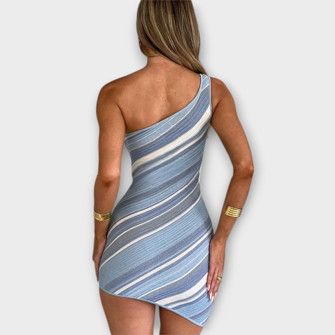Kira Mini Dress