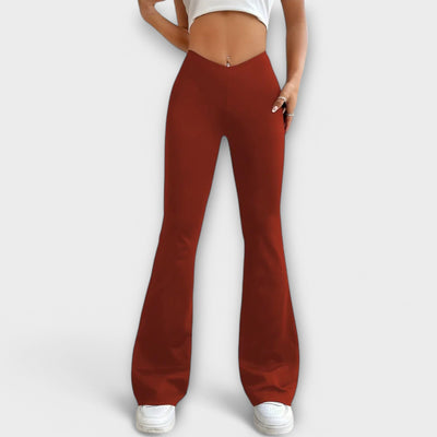 Serena Flared Pants