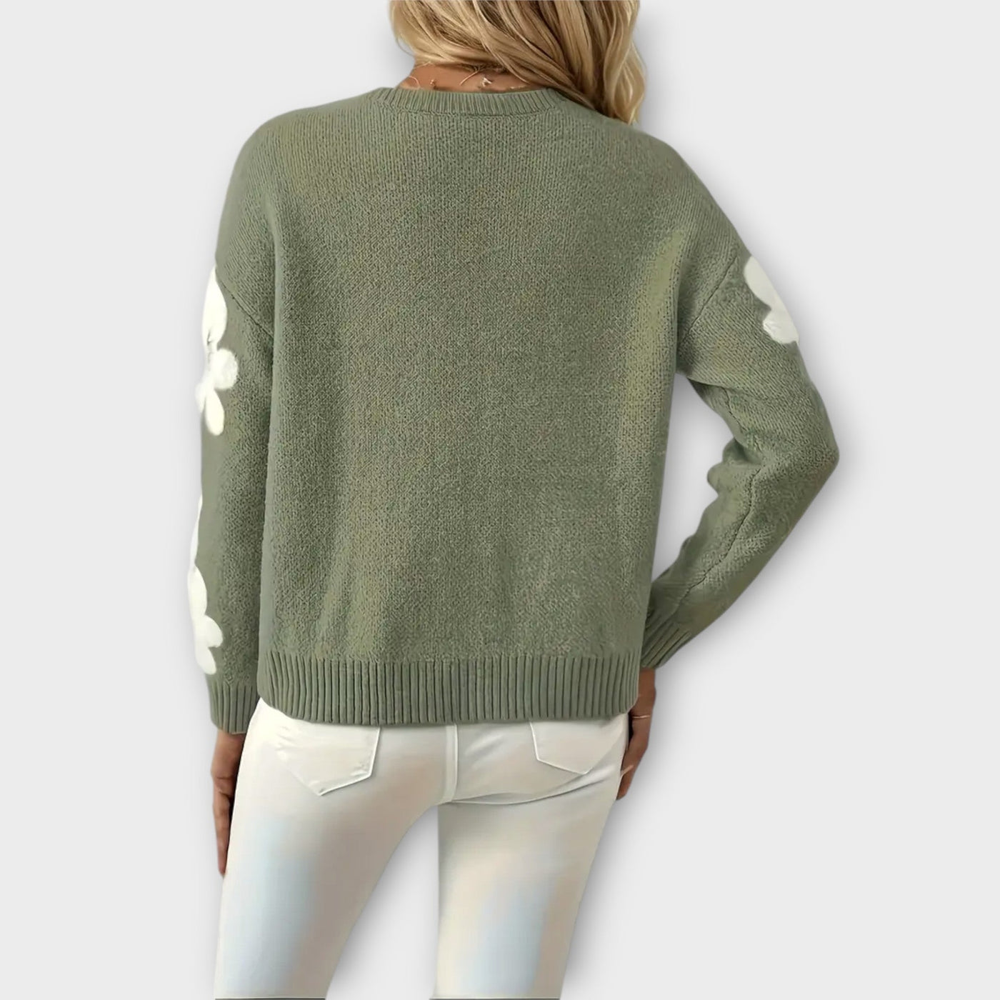 Silke Sweater