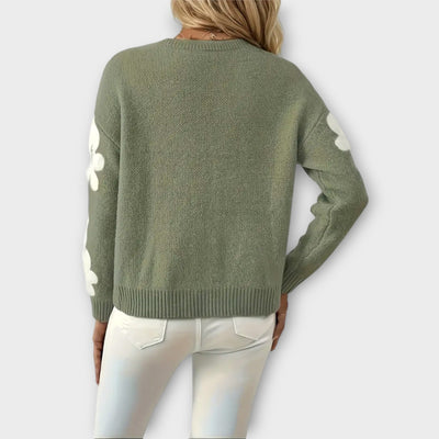 Silke Sweater