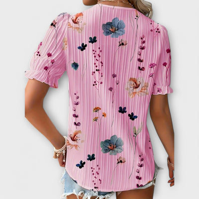 Emily Blouse