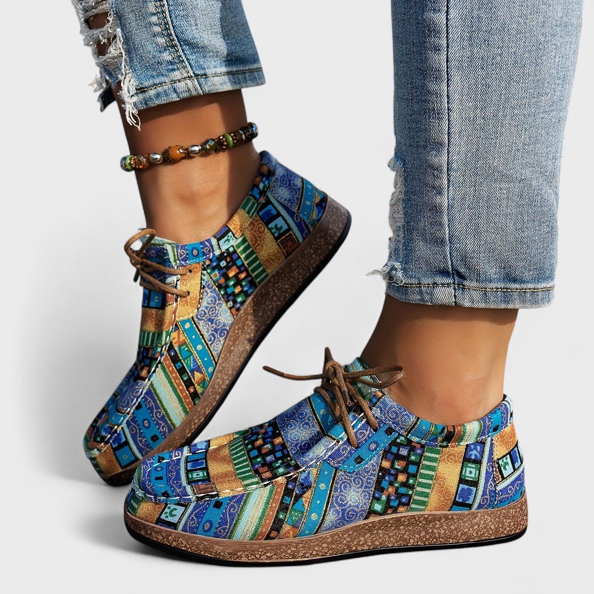 Lexi™ Ultra-Light Orthopedic Sneakers