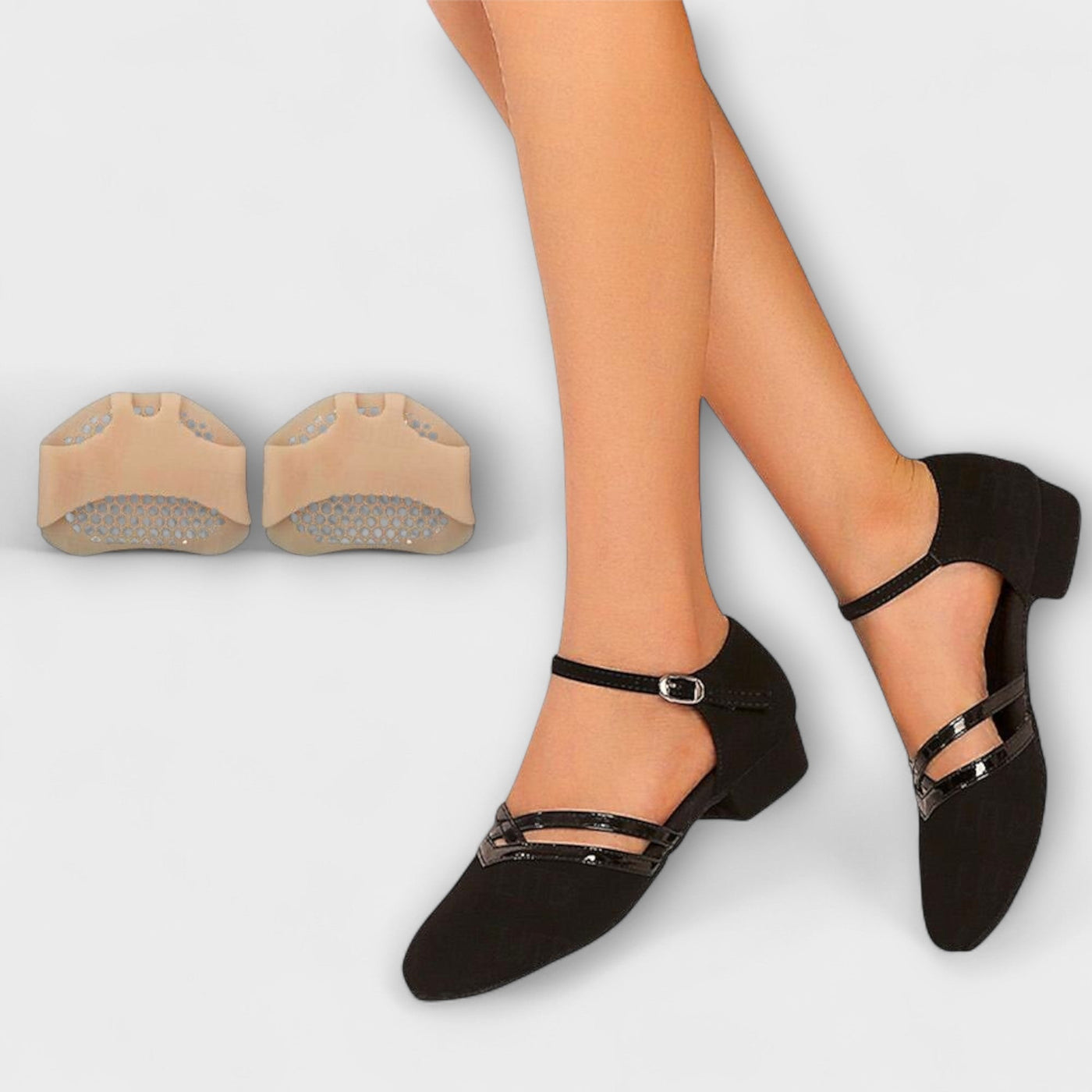 Modern Dance Shoes