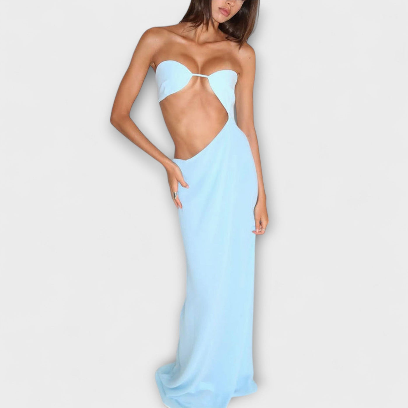 Isabella Evening Dress