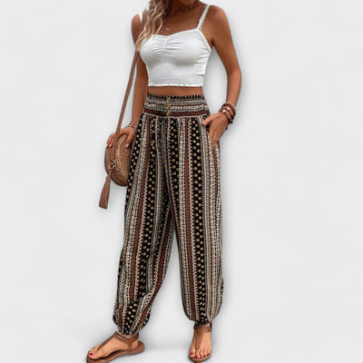 Scarlett Pants