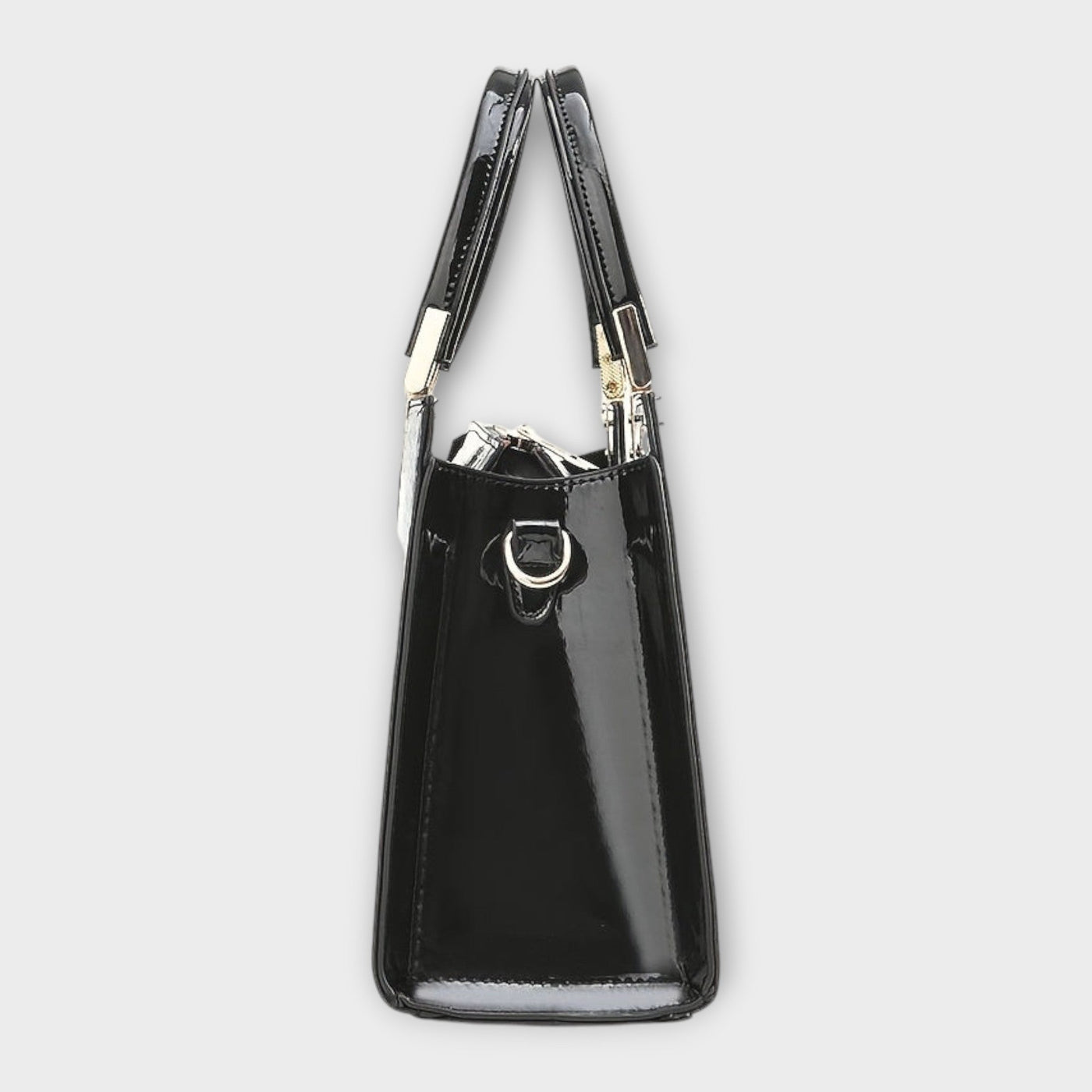 Lora Croco Bag