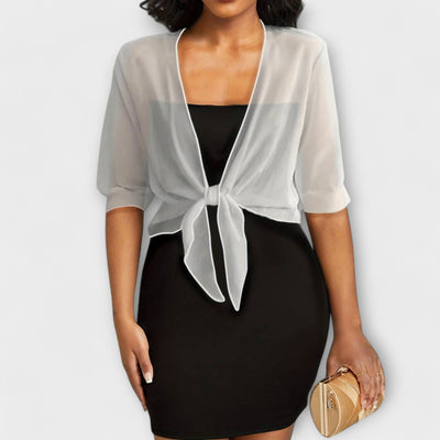 Olivia Blouse