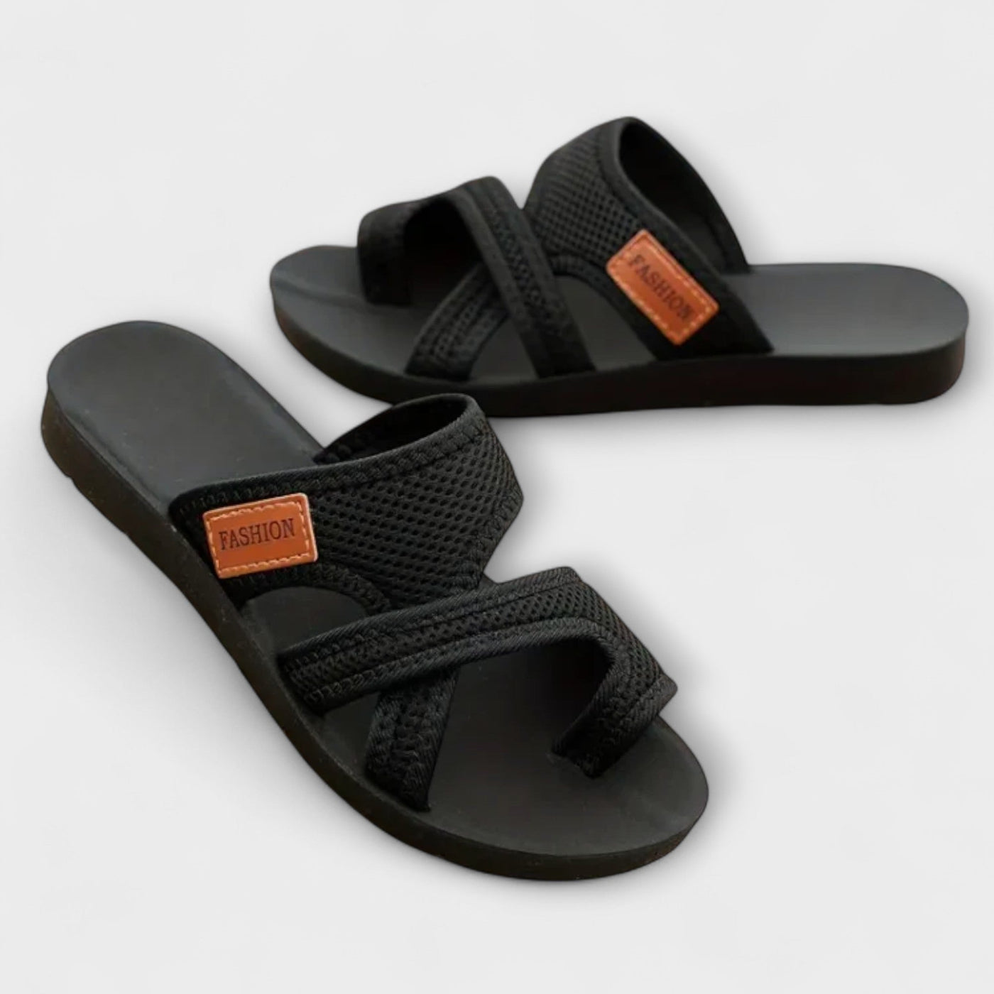 Elody Orthopedic Sandals