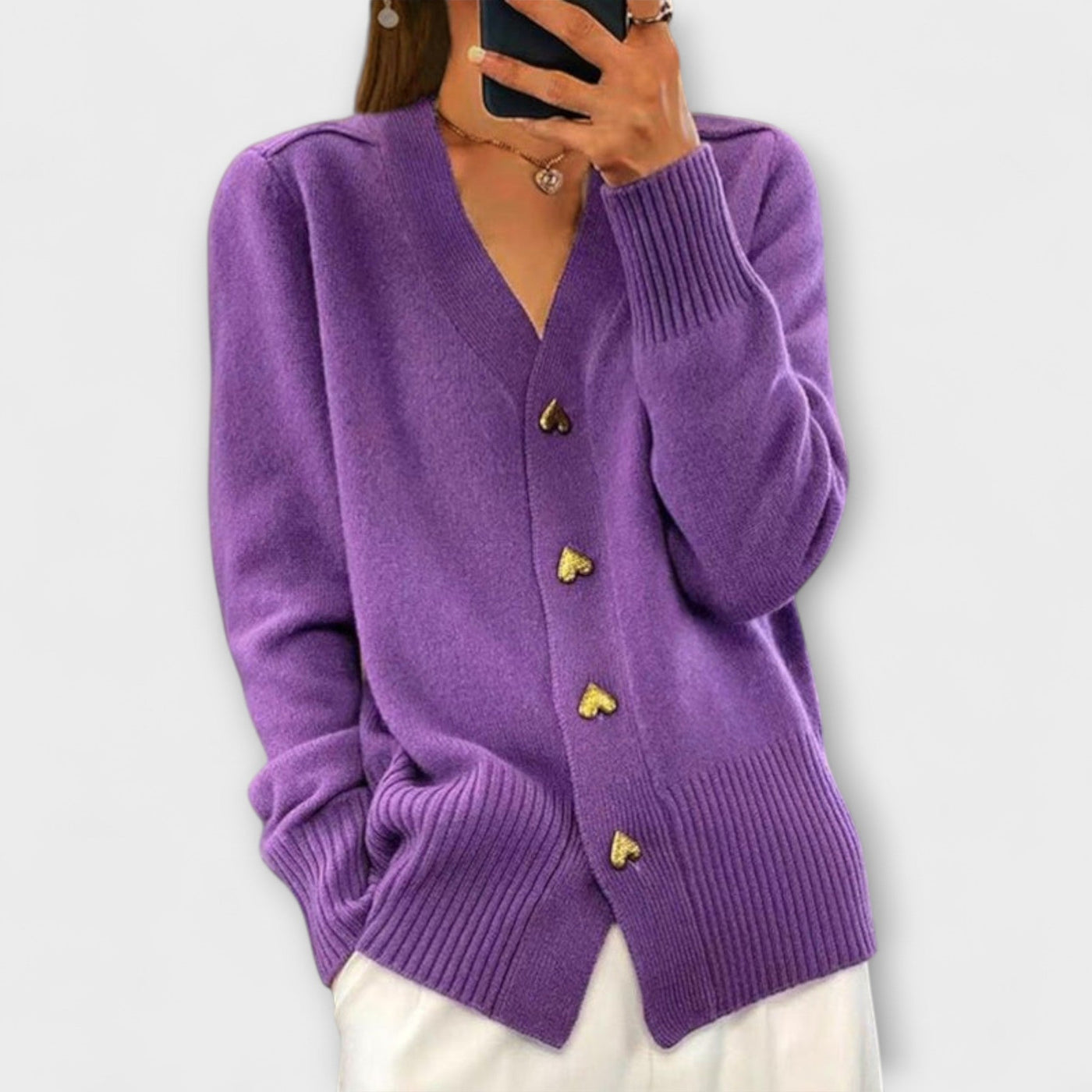 Marij Sweater