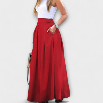 Tzafira Skirt