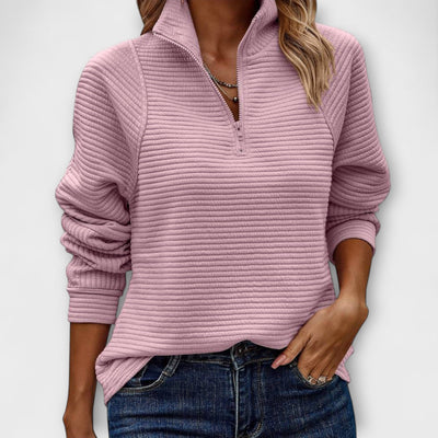 Vilja Sweater