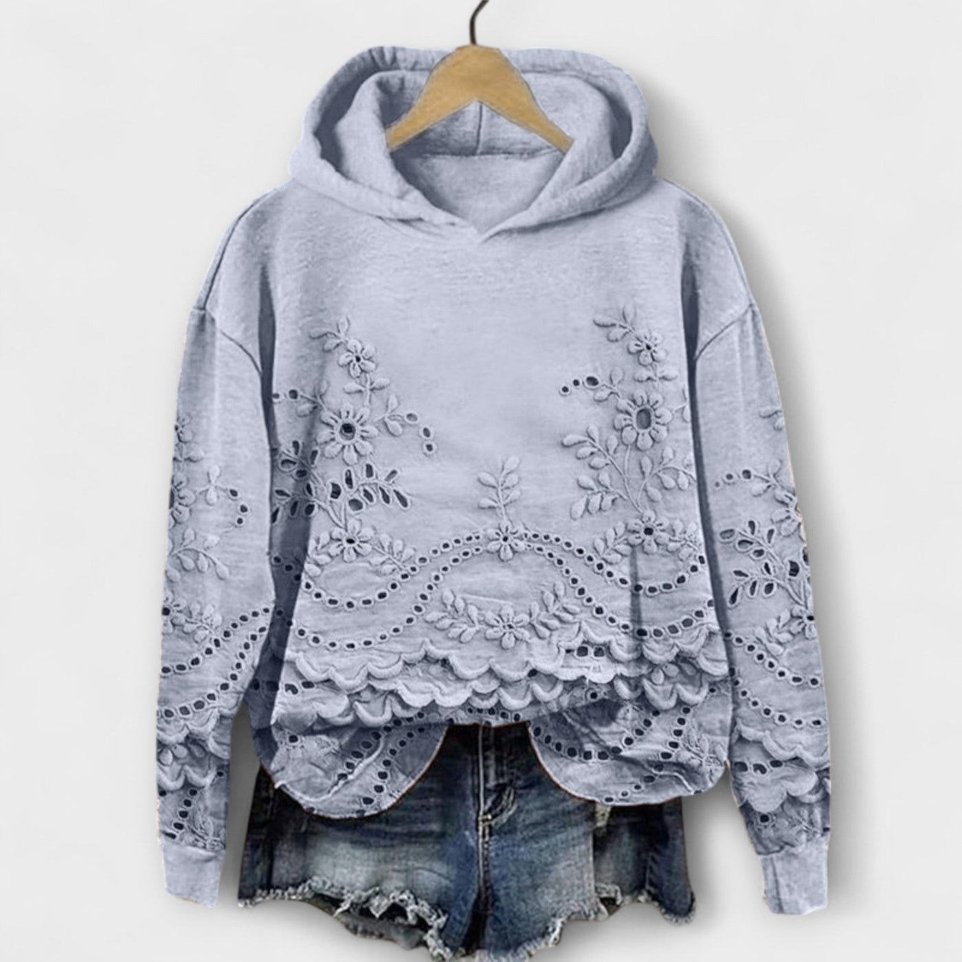Grace Hoodie