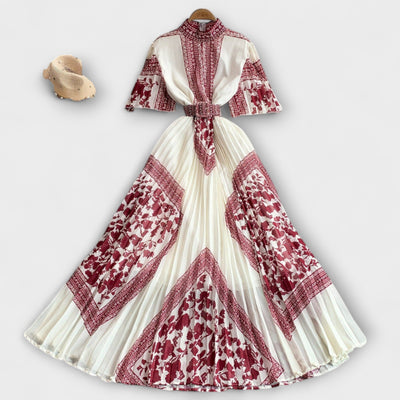 Delilah Vintage Dress