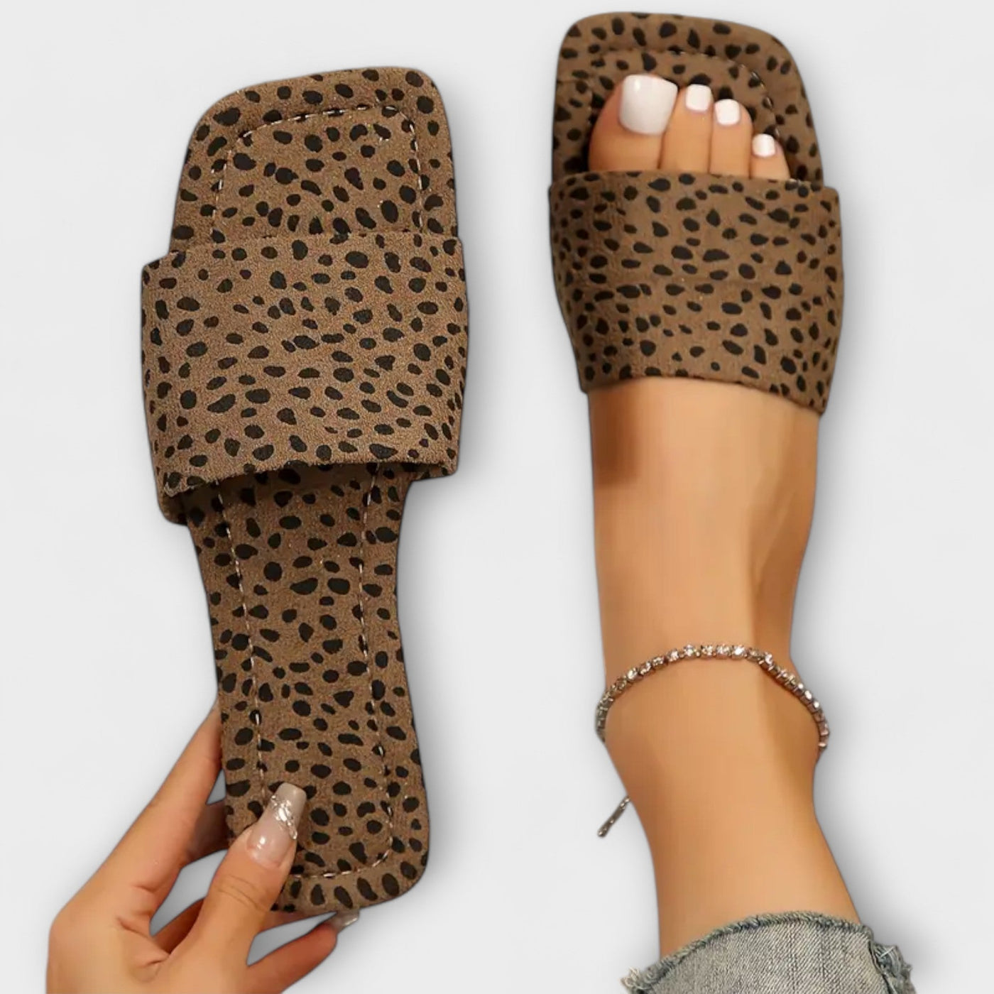 Flat Loafers