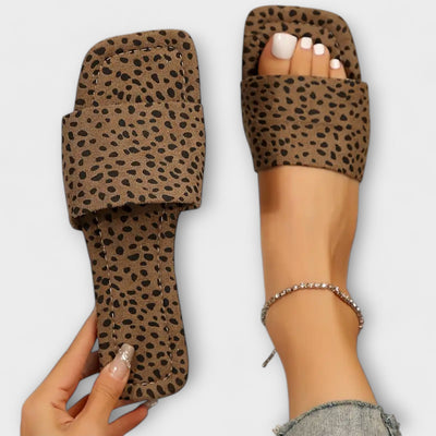 Flat Loafers