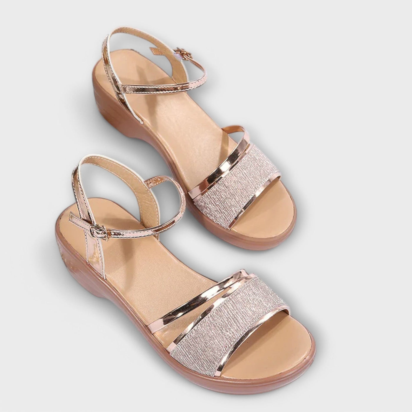 Emma Orthopedic Sandals