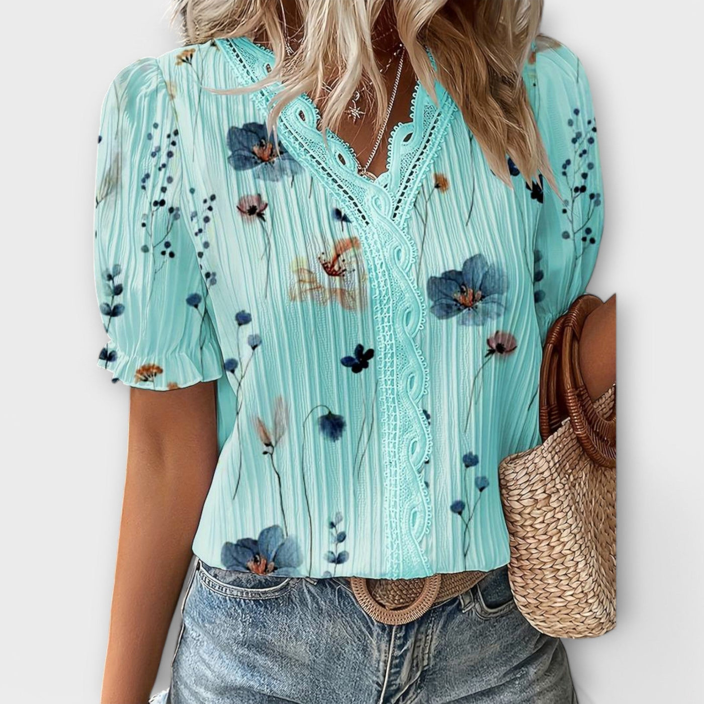 Emily Blouse