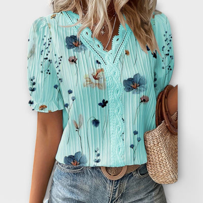Emily Blouse