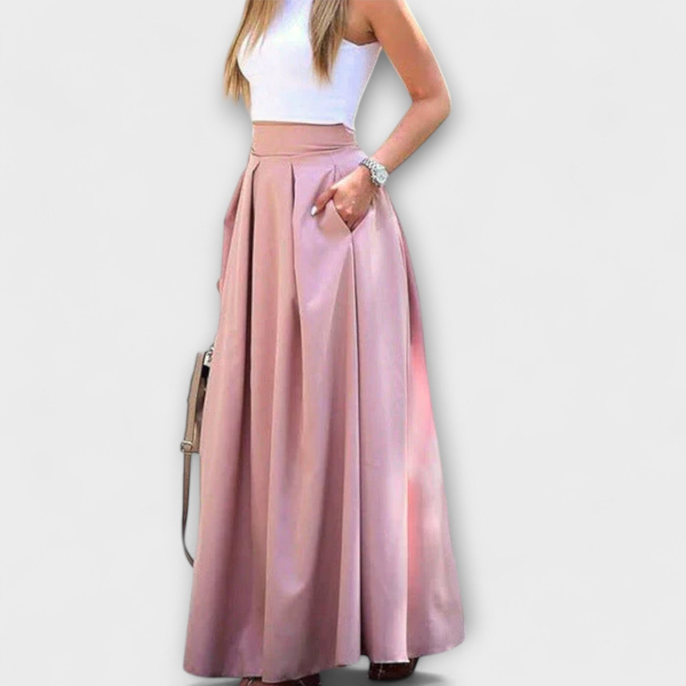 Tzafira Skirt