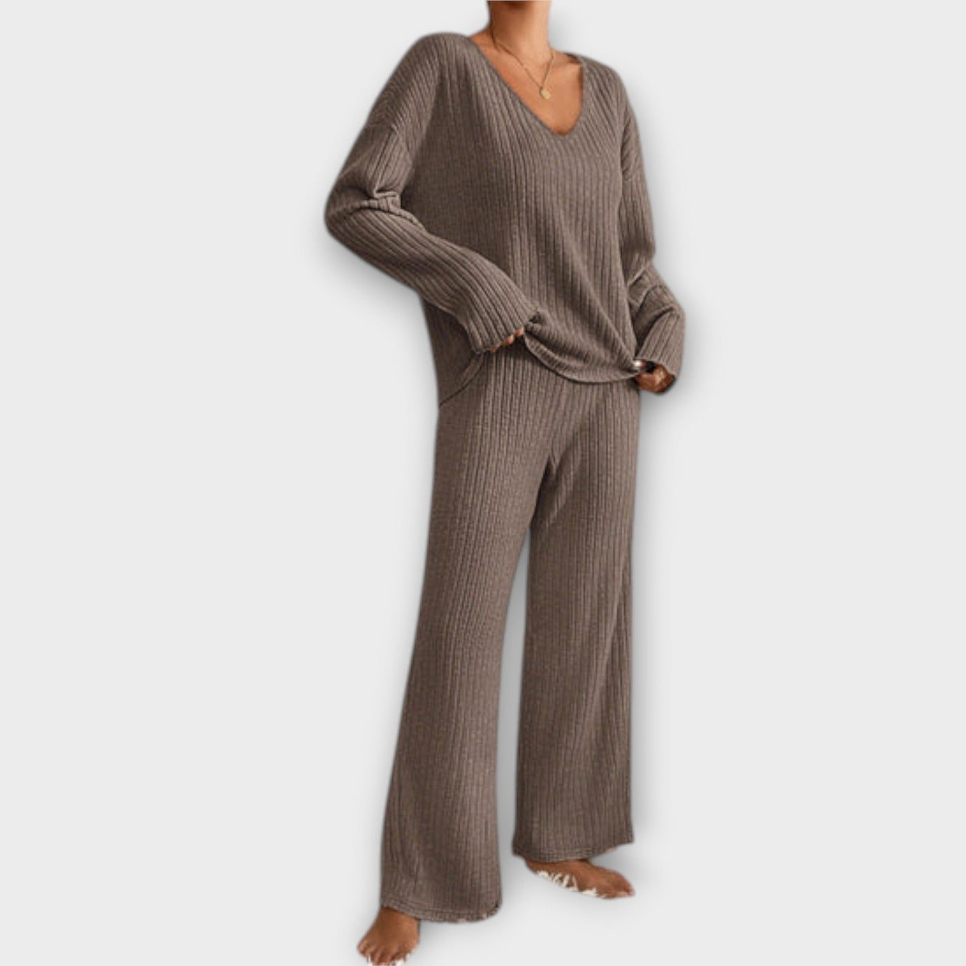 Kathy Two-Piece Set