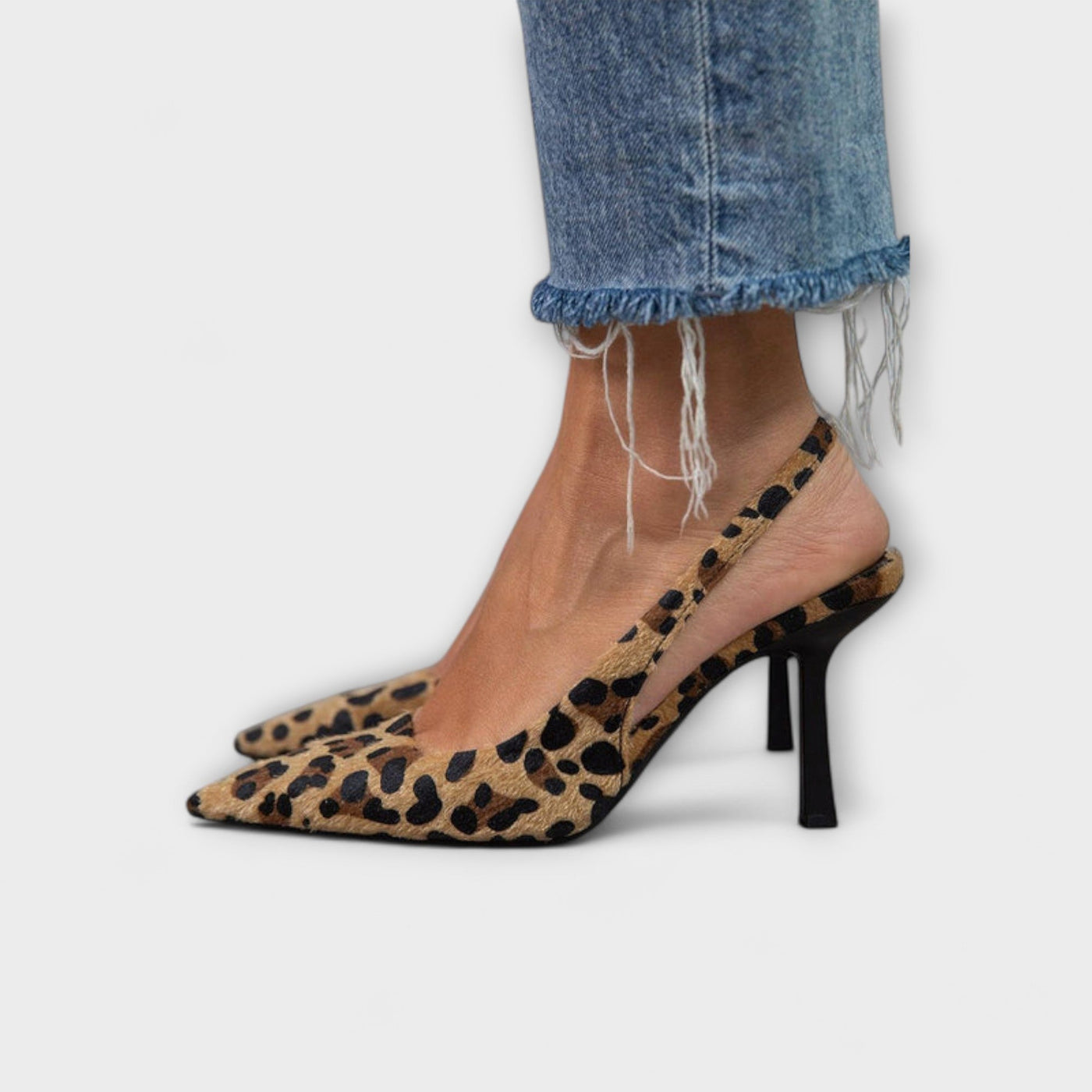 Liorina Slingbacks