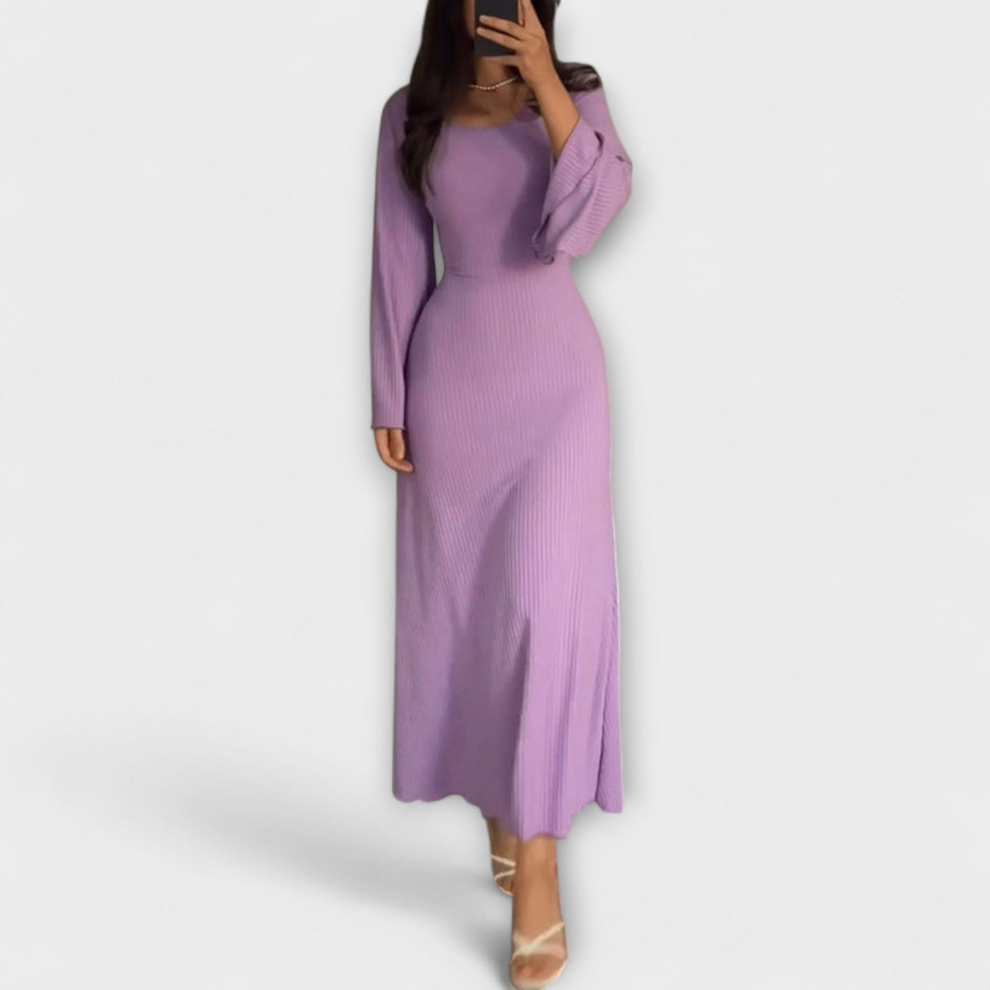 Jocelyn Dress