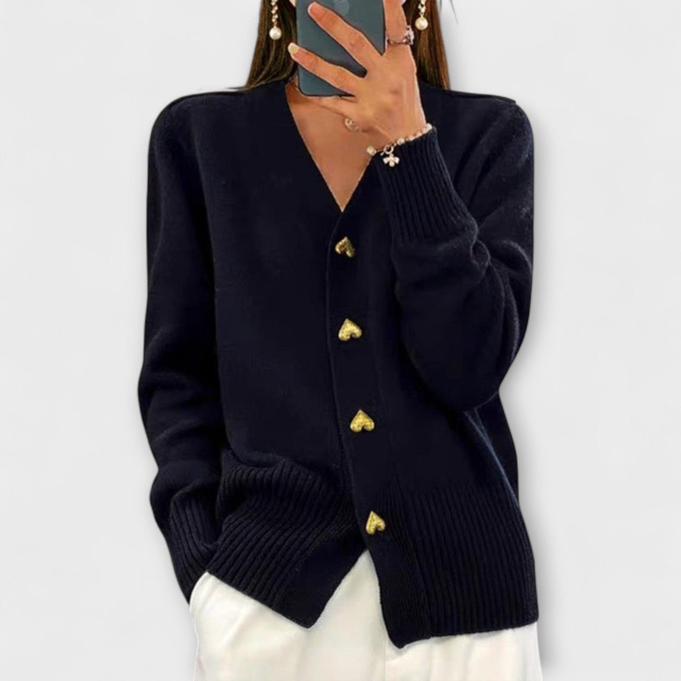 Marij Sweater