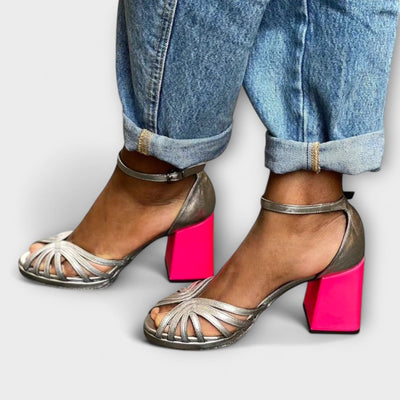 Naelle Elegant Sandals