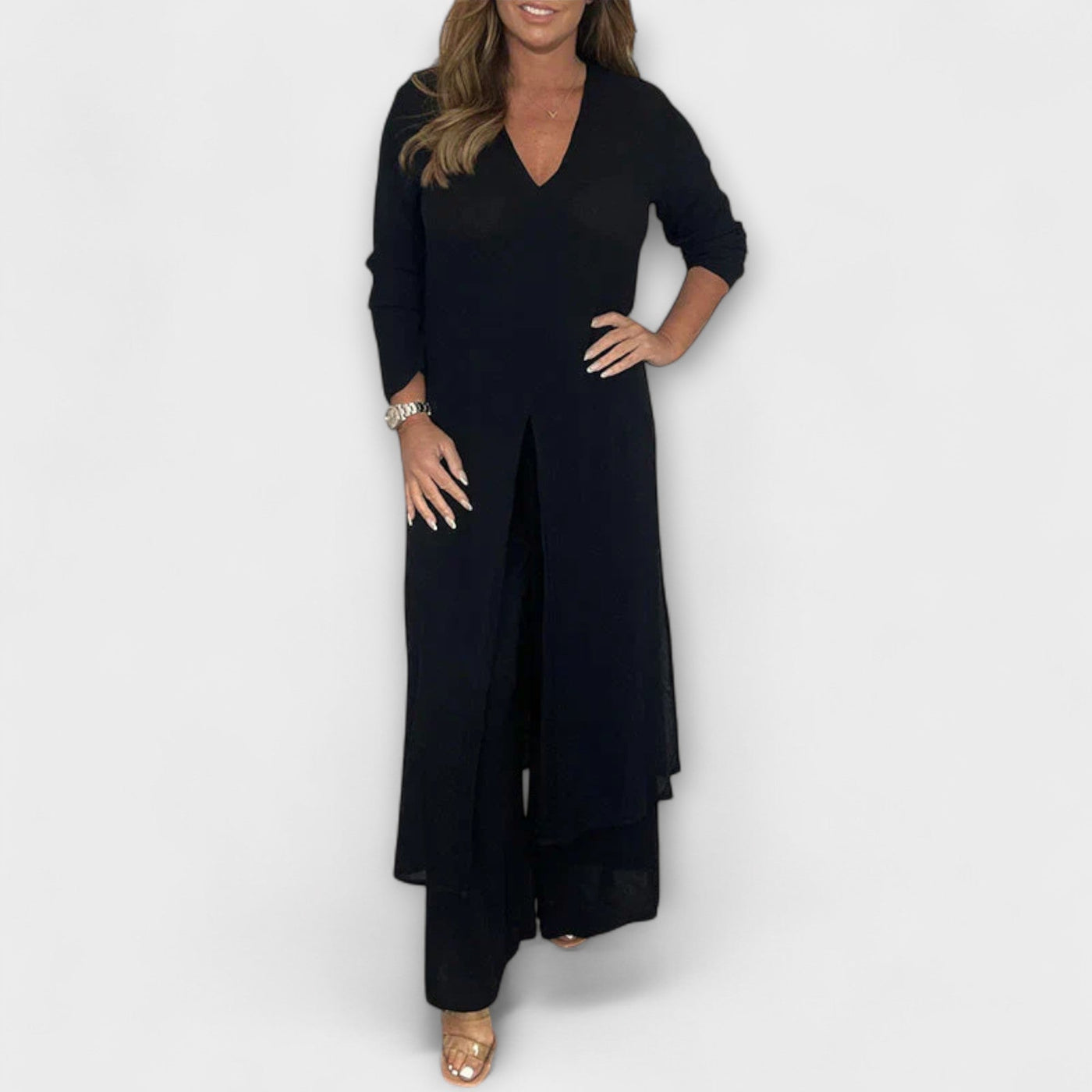 Stylish Co-Ord Set