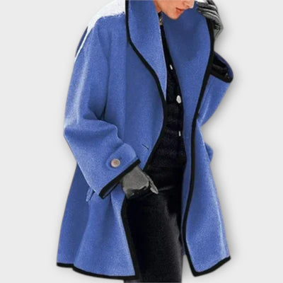 Sherry Trench Coat