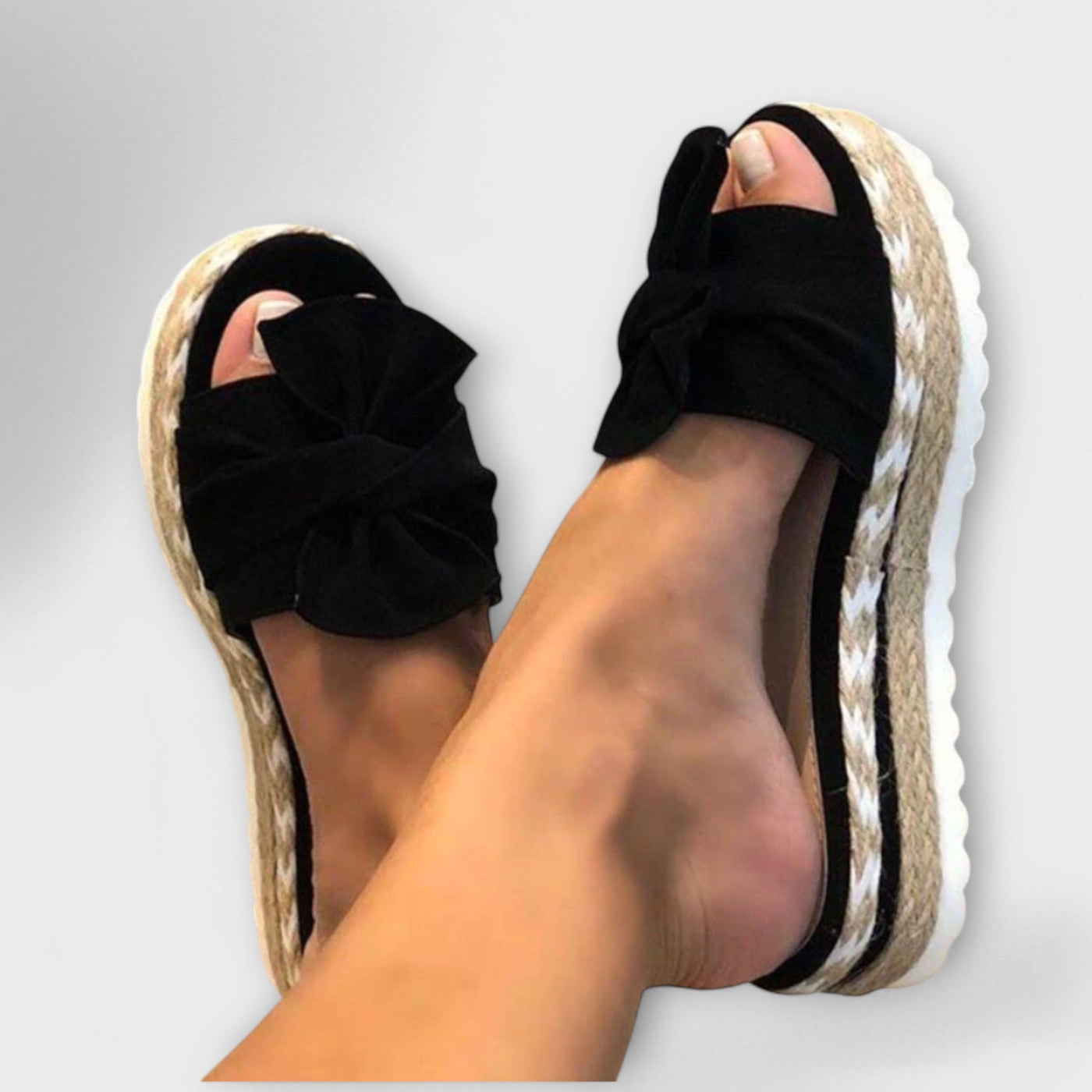 Solegenius Orthopedic Sandals