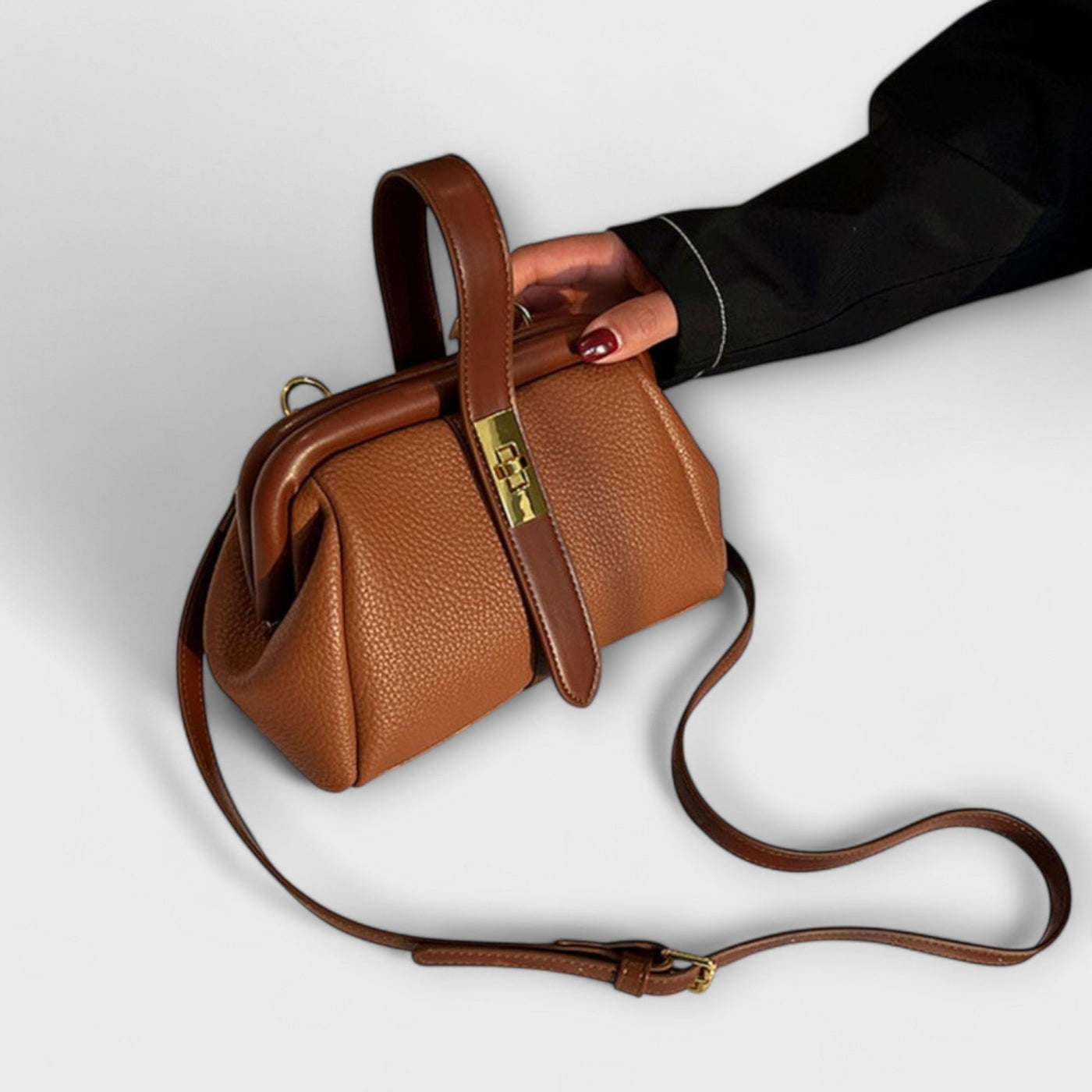 Lora Retro Bag