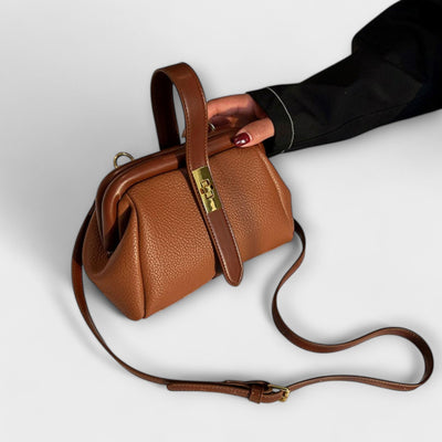 Lora Retro Bag