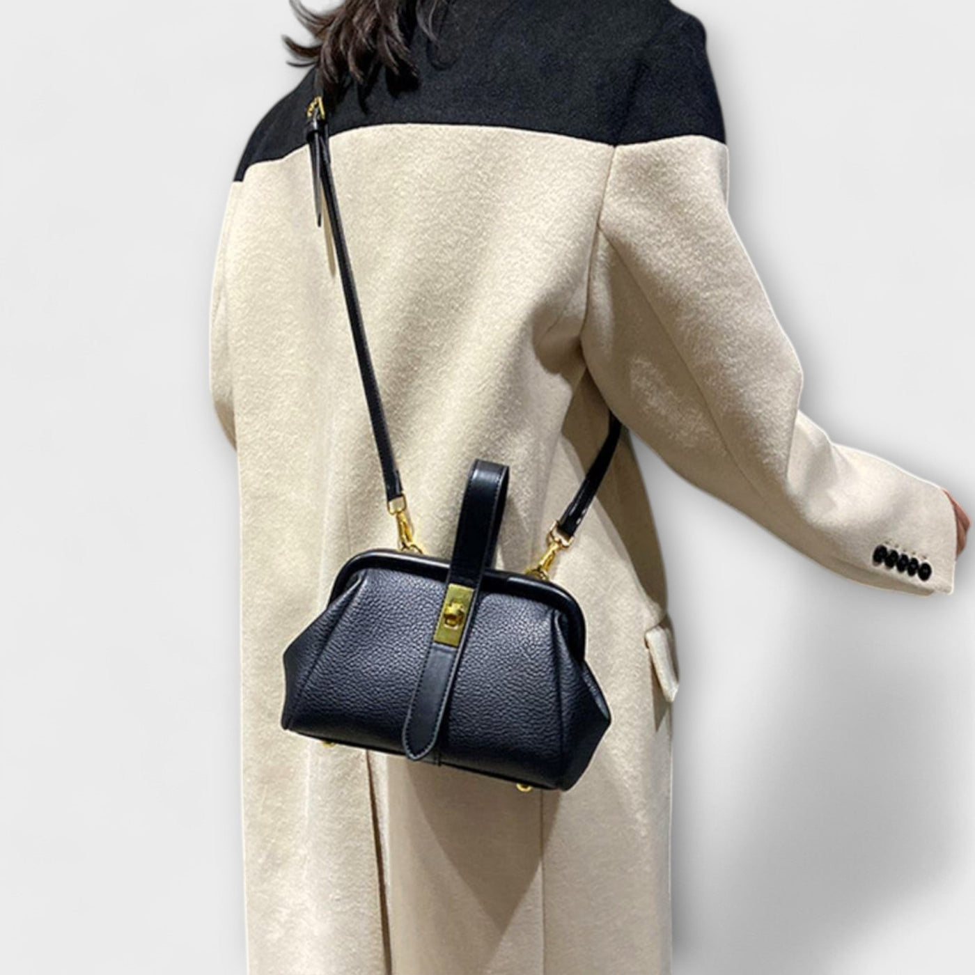 Lora Retro Bag