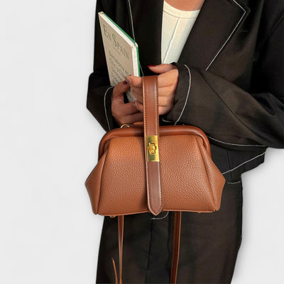 Lora Retro Bag