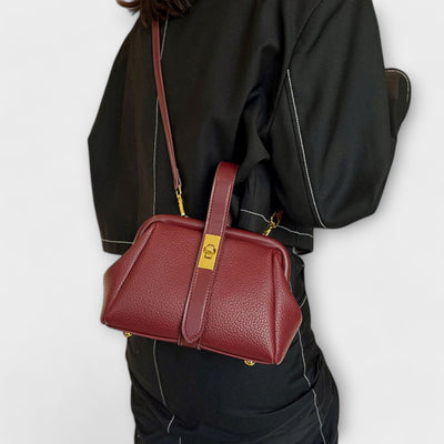 Lora Retro Bag