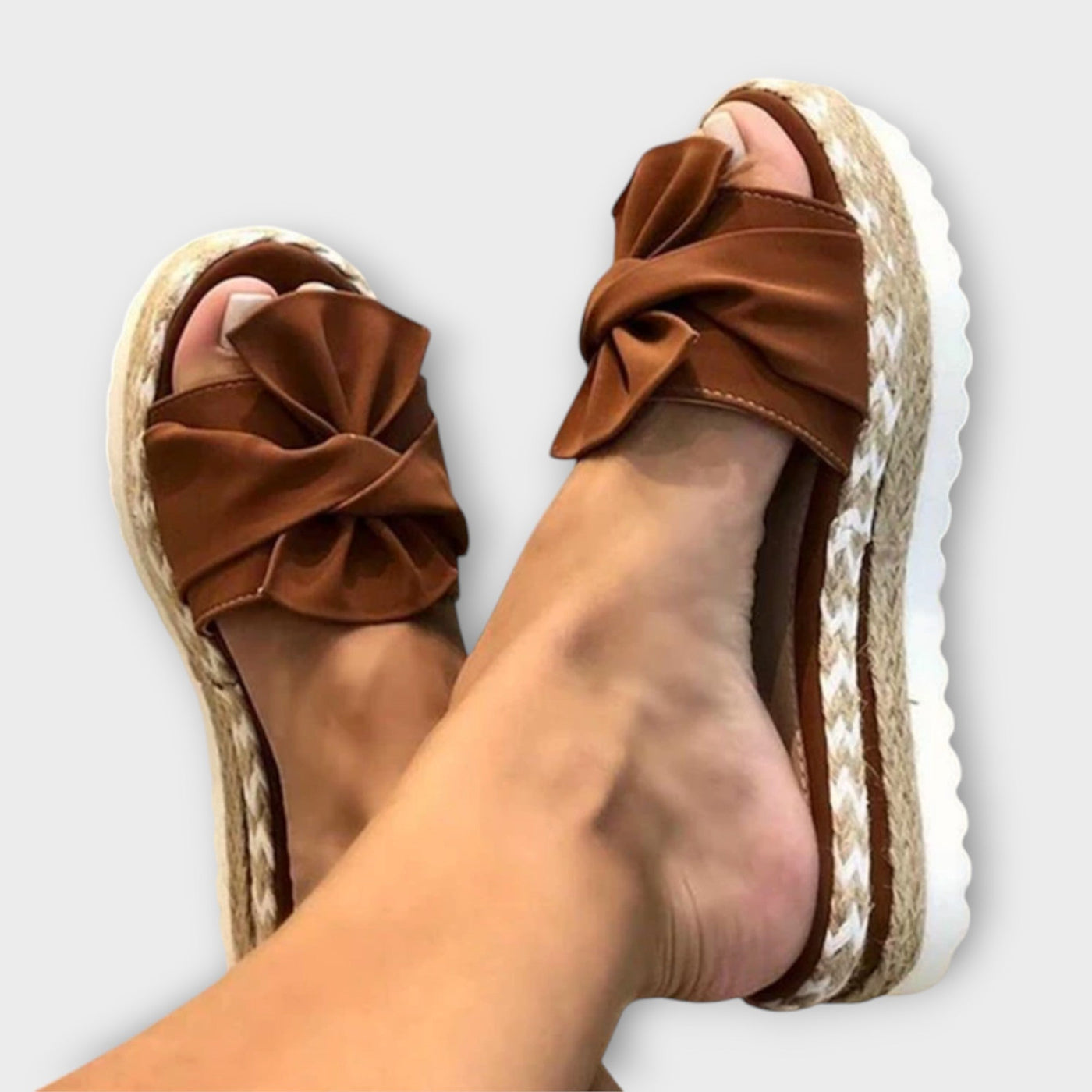 Solegenius Orthopedic Sandals