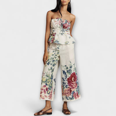 Indigo Set