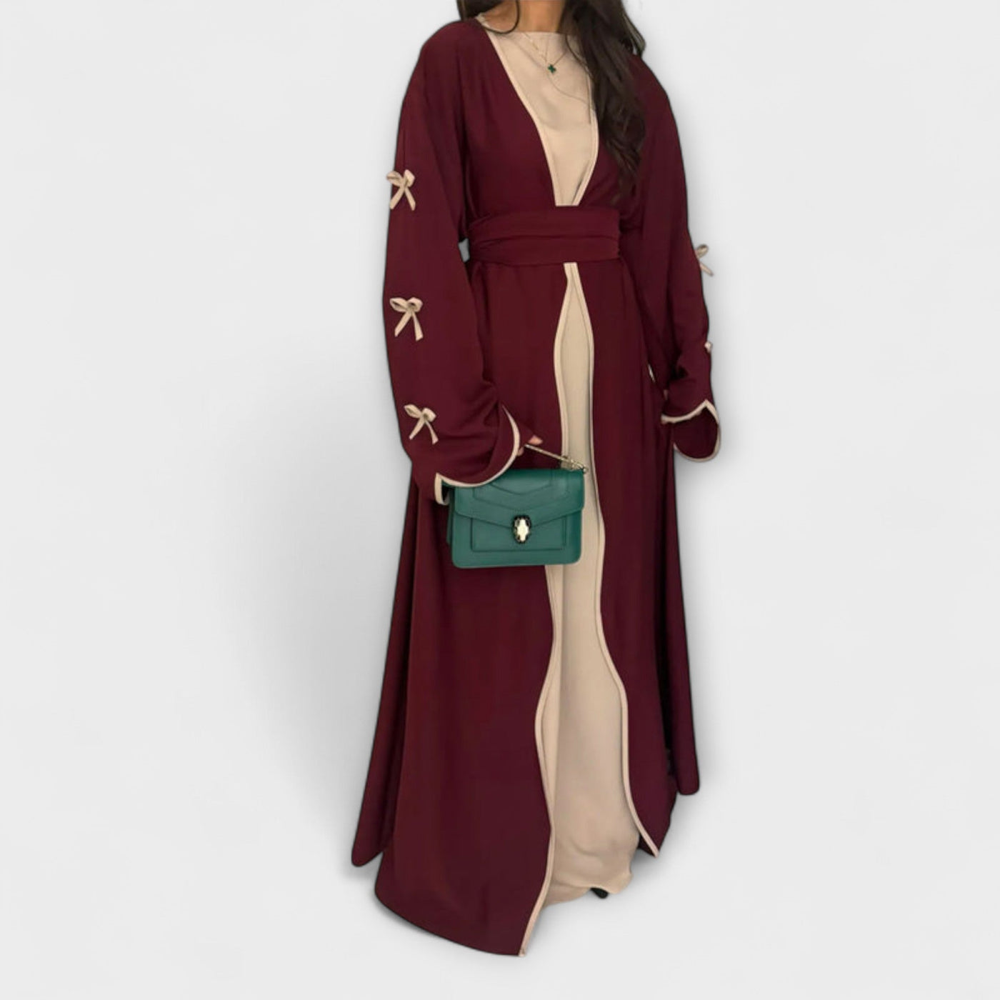 Jasmin Chic Duo