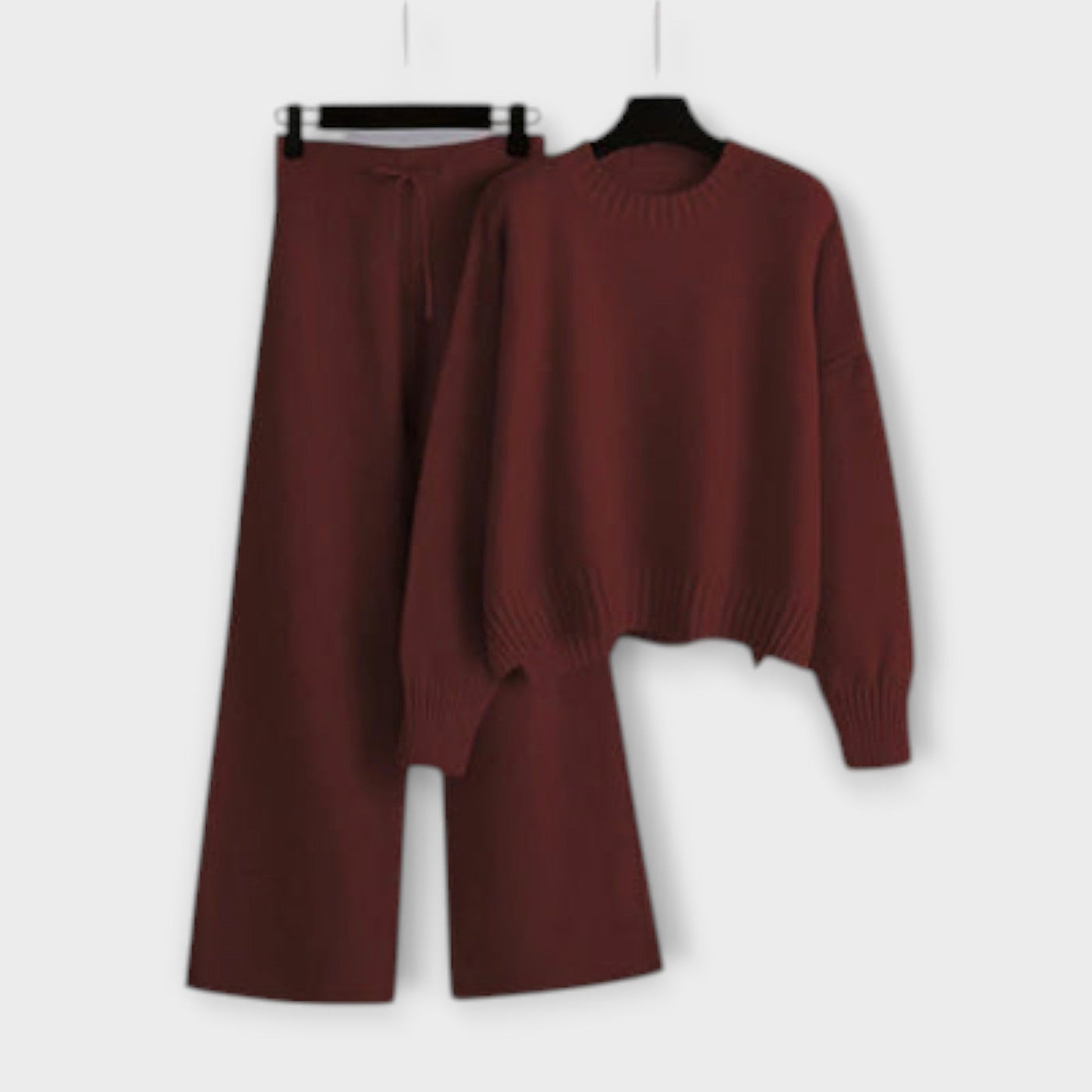 Stella Knit Set