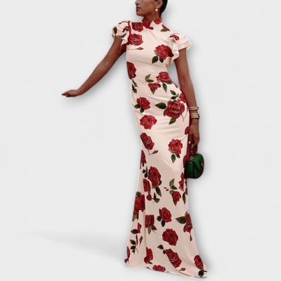 Luna Maxi Dress
