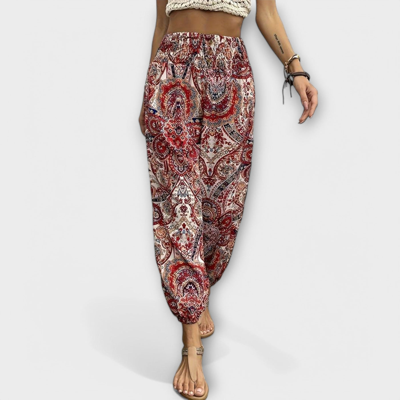 Scarlett Pants