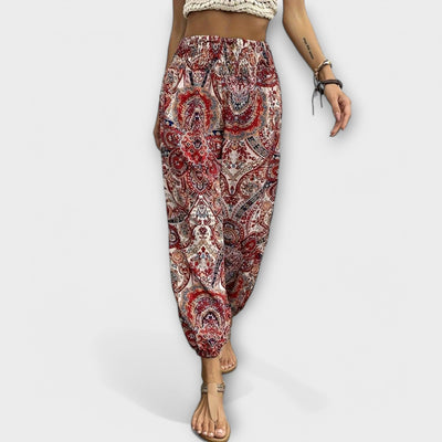 Scarlett Pants